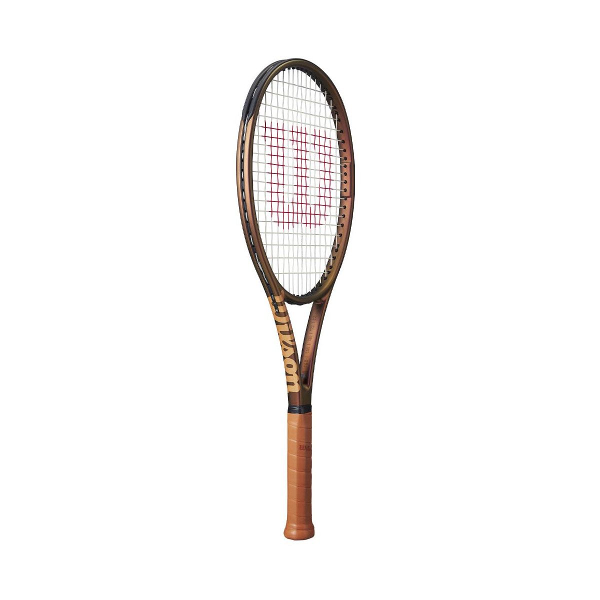 Wilson Pro Staff 97UL V14.0 Tennisschl&auml;ger (270 g)
