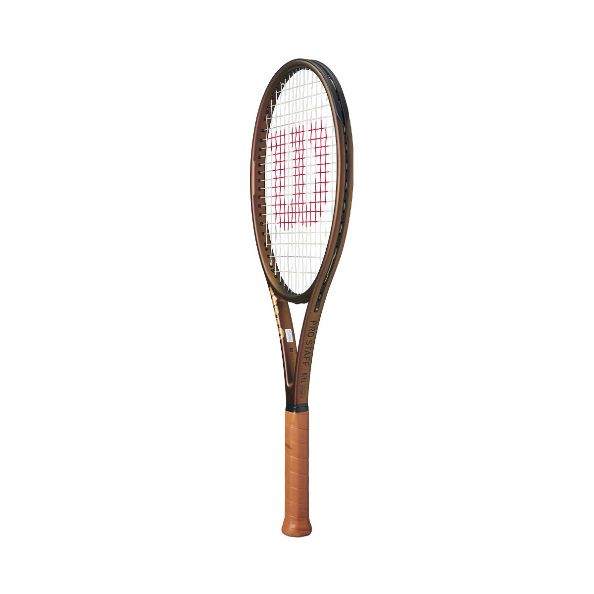 Wilson Pro Staff 97UL V14.0 Tennisschl&auml;ger (270 g)