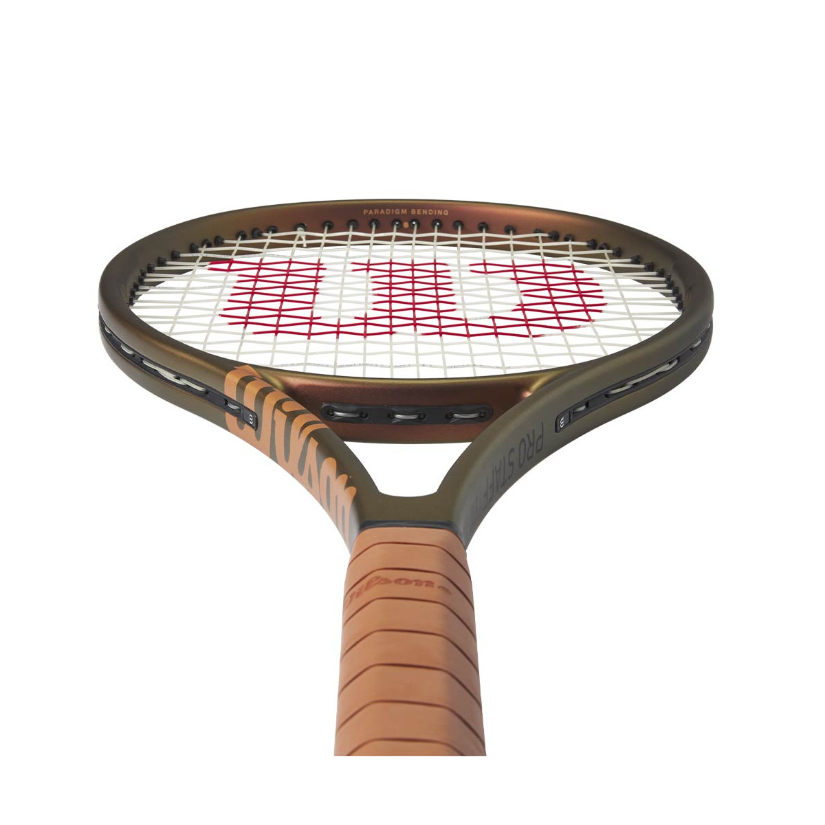 Wilson Pro Staff 97UL V14.0 Tennisschl&auml;ger (270 g)