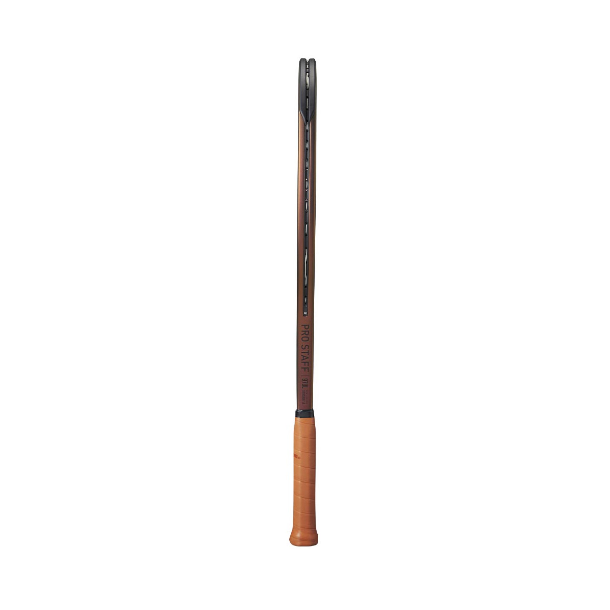 Wilson Pro Staff 97UL V14.0 Tennisschl&auml;ger (270 g)