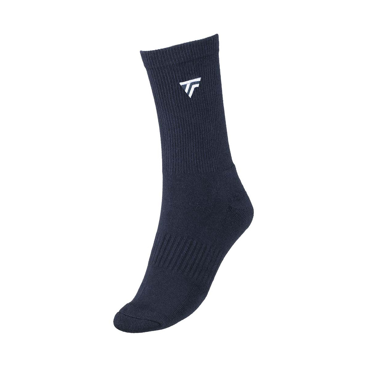 Tecnifibre Classic Socken Marineblau 3er-Pack