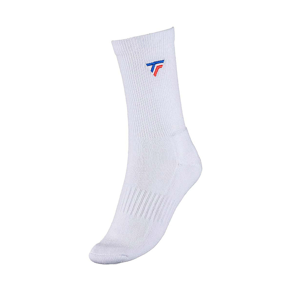 Tecnifibre Classic Socken Wei&szlig; 3er-Pack