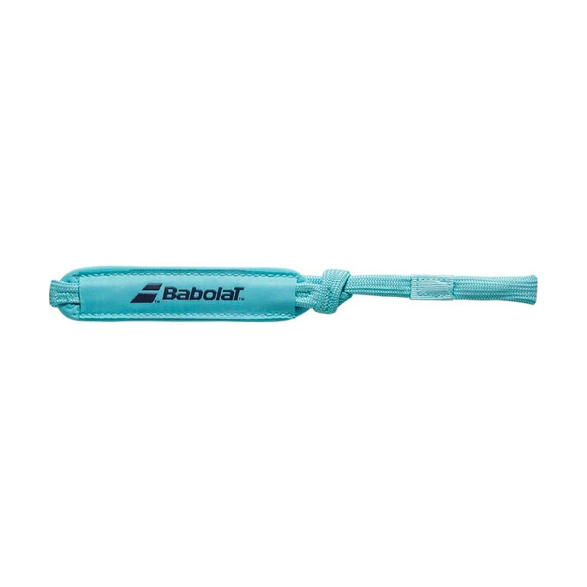 Babolat Handgelenkschlaufe Blau / T&uuml;rkis