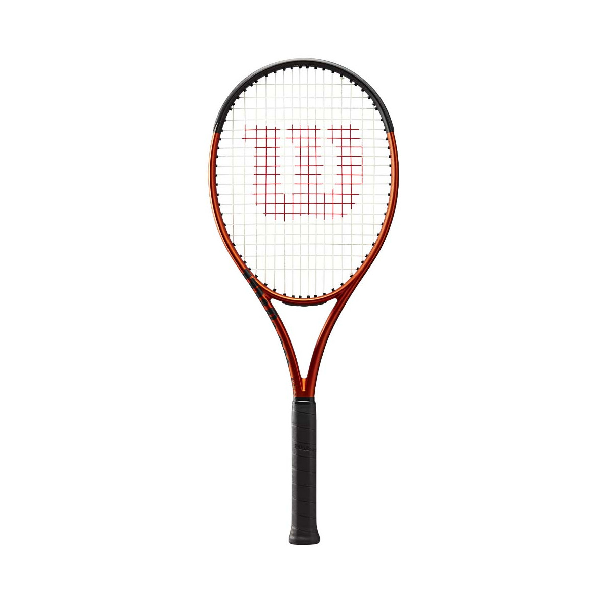 Wilson Burn 100 V5.0 Tennisschl&auml;ger (300 g)