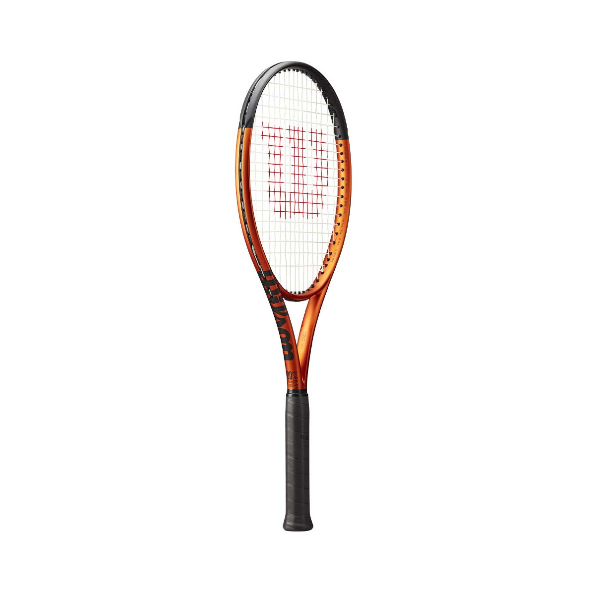 Wilson Burn 100 V5.0 Tennisschl&auml;ger (300 g)