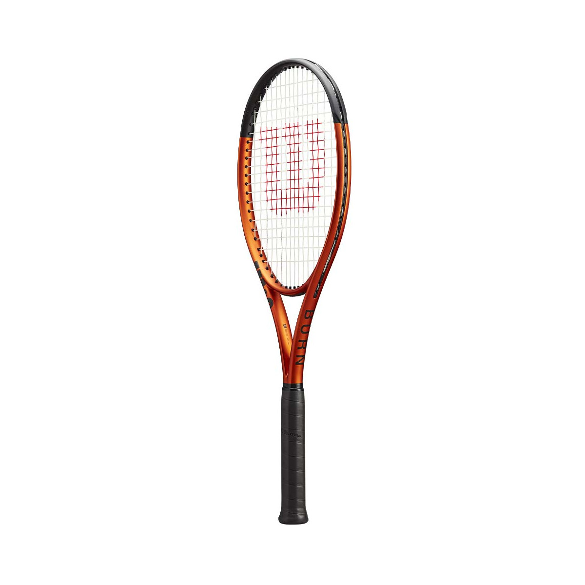 Wilson Burn 100 V5.0 Tennisschl&auml;ger (300 g)