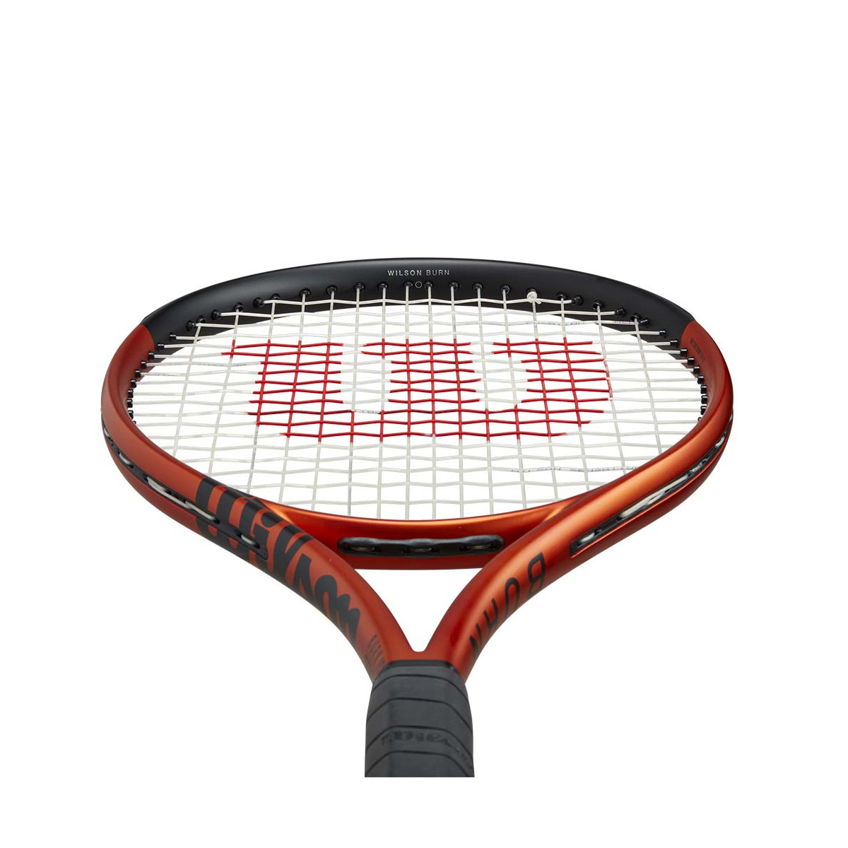 Wilson Burn 100 V5.0 Tennisschl&auml;ger (300 g)
