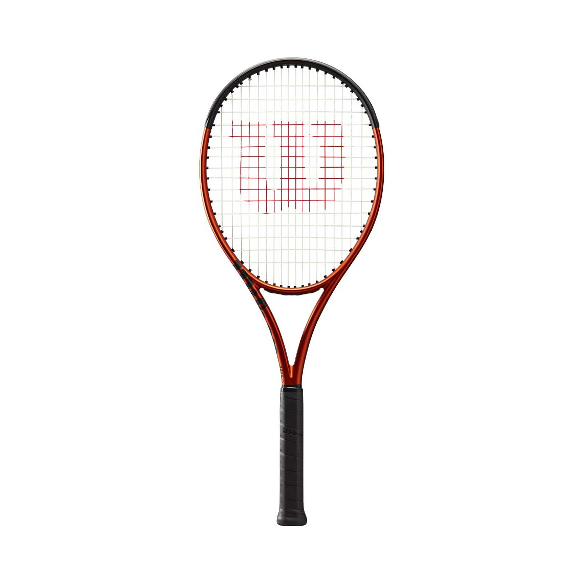 Wilson Burn 100 LS V5.0 Tennisschl&auml;ger (280 g)