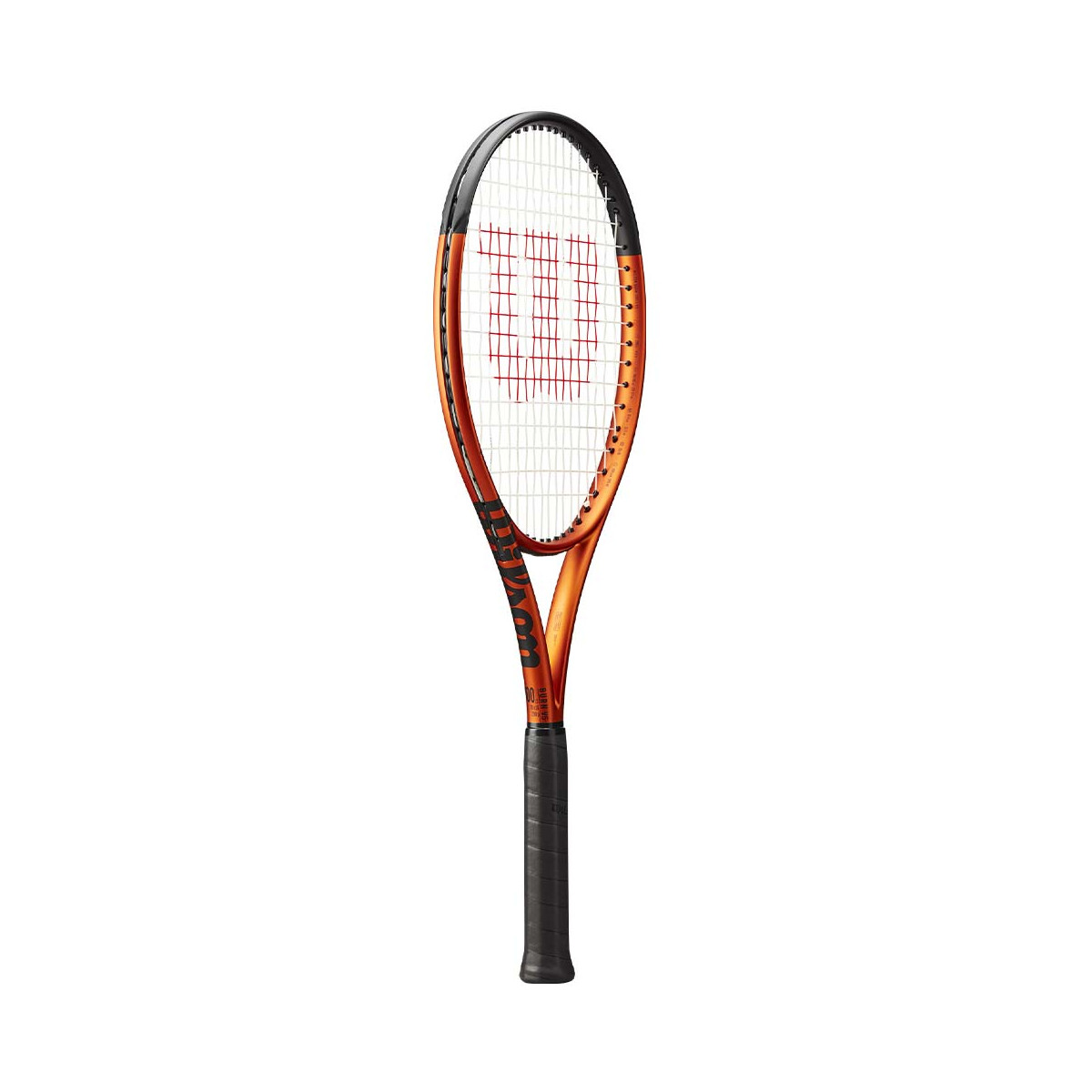 Wilson Burn 100 LS V5.0 Tennisschl&auml;ger (280 g)