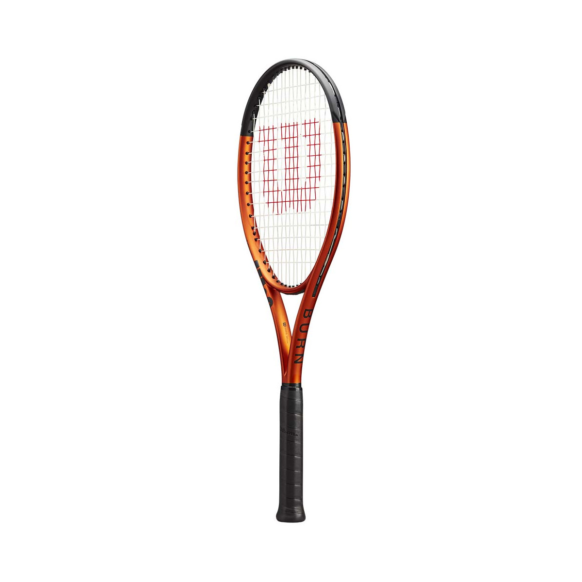 Wilson Burn 100 LS V5.0 Tennisschl&auml;ger (280 g)