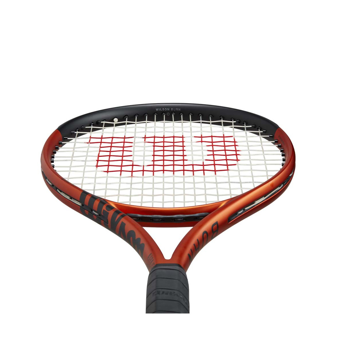 Wilson Burn 100 LS V5.0 Tennisschl&auml;ger (280 g)