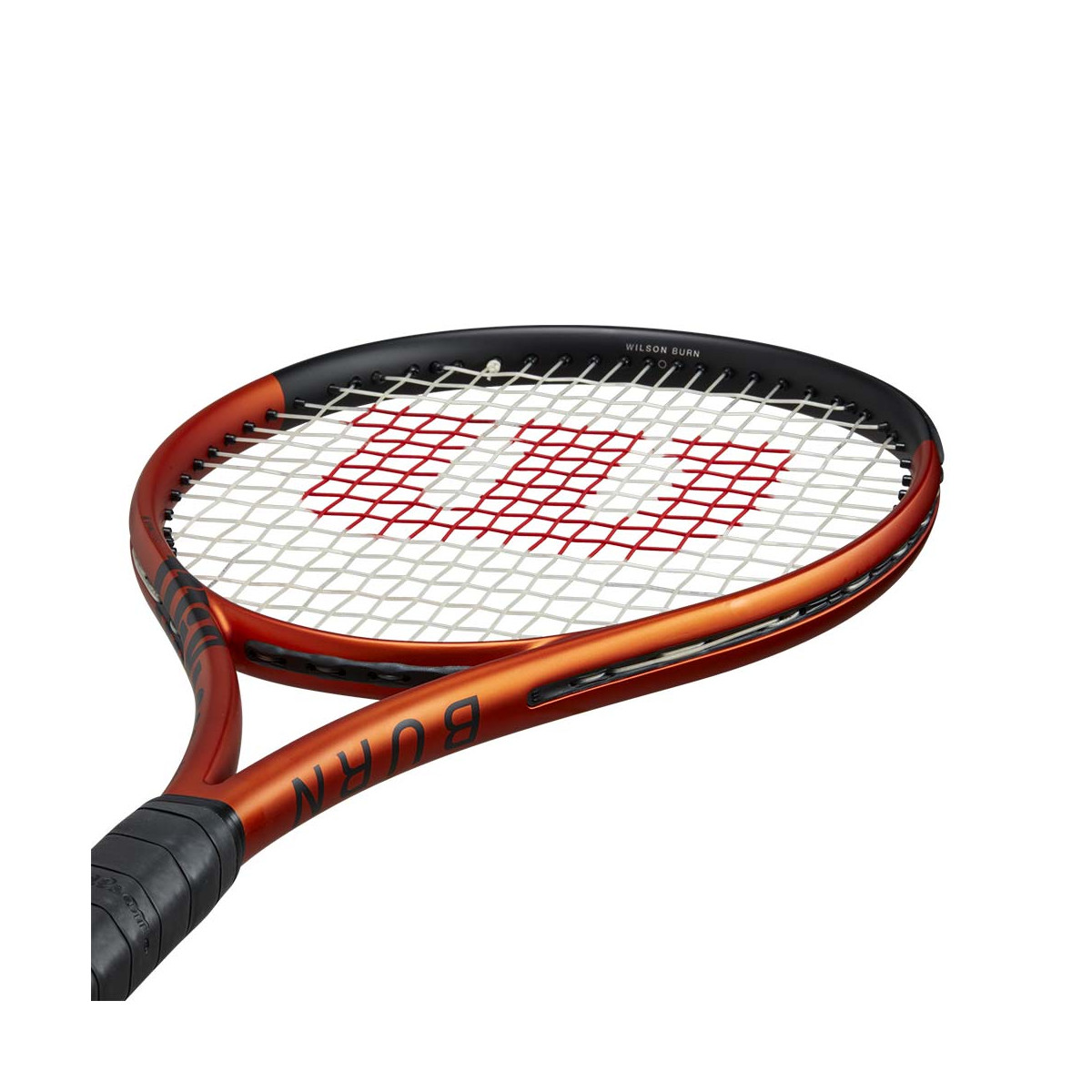 Wilson Burn 100 LS V5.0 Tennisschl&auml;ger (280 g)