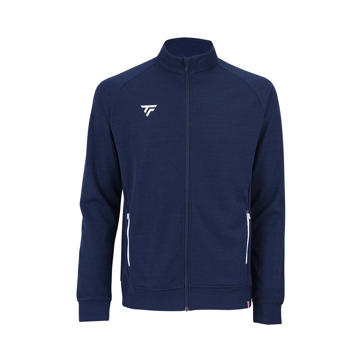 Tecnifibre Team Trainingsjacke Marineblau