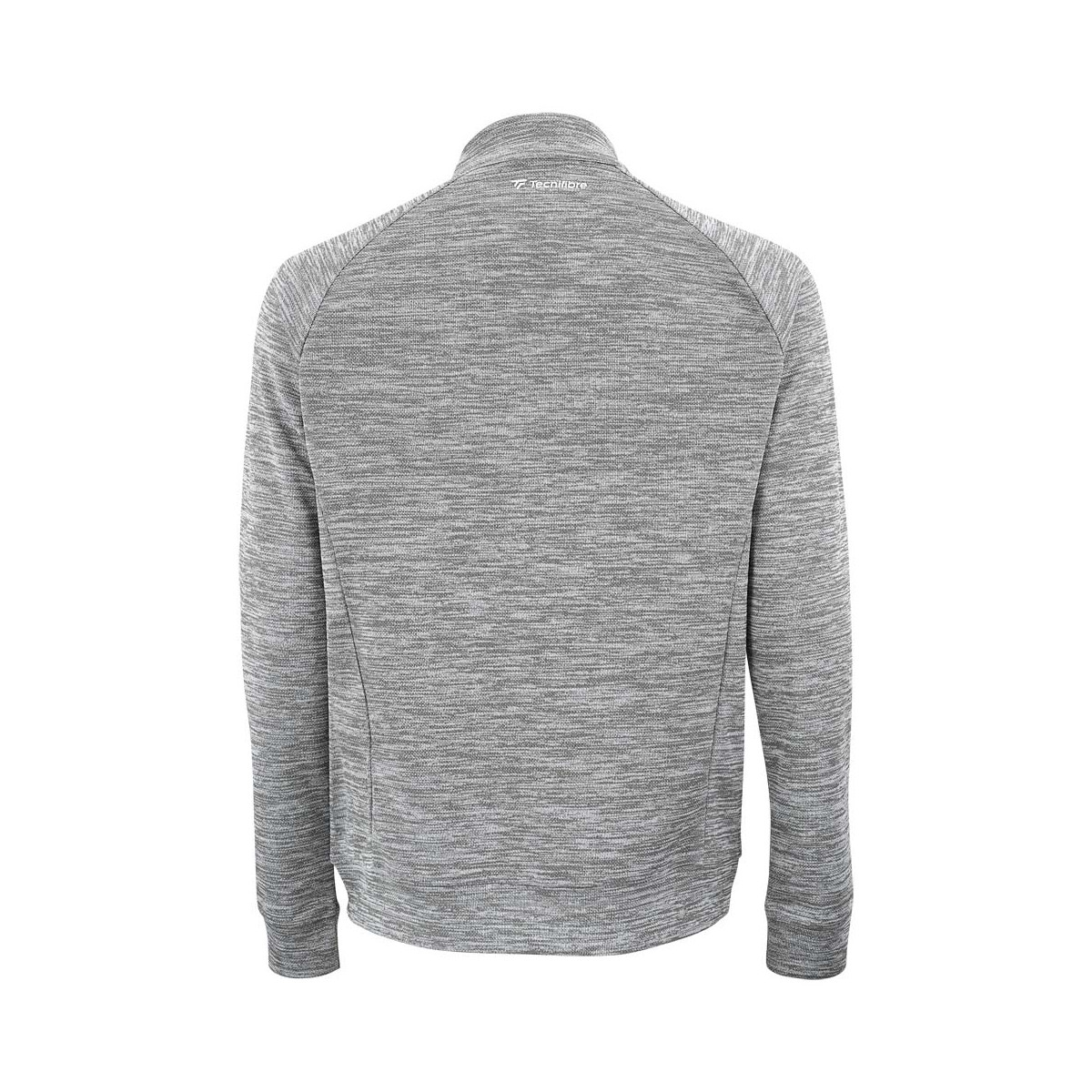 Tecnifibre Team Trainingsjacke Grau