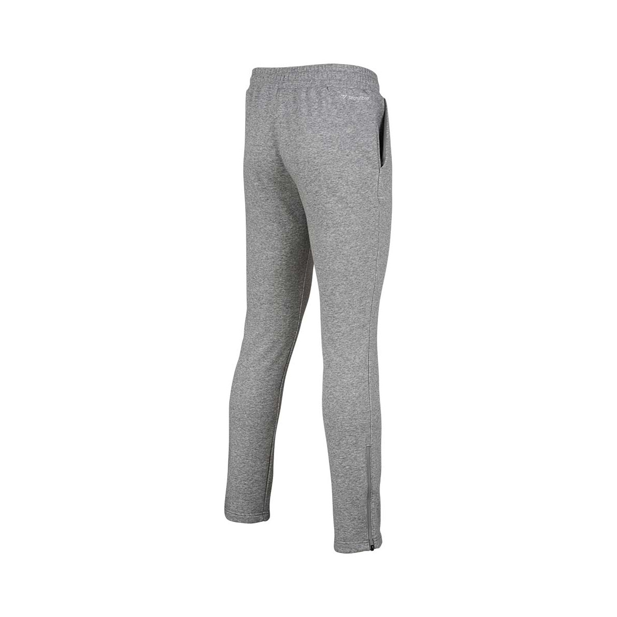 Tecnifibre Team Tech Hose Grau