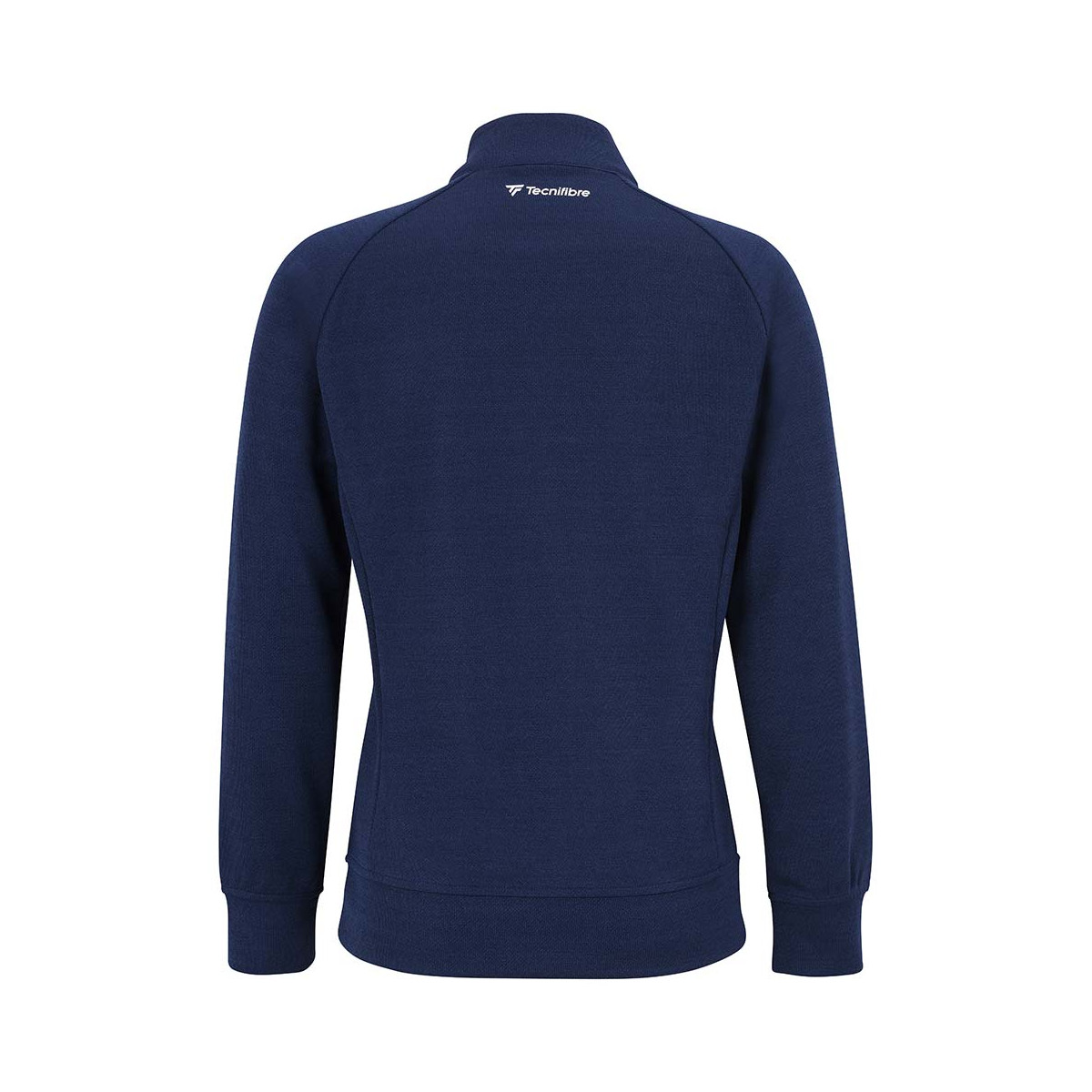 Tecnifibre Team Trainingsjacke Damen Marineblau