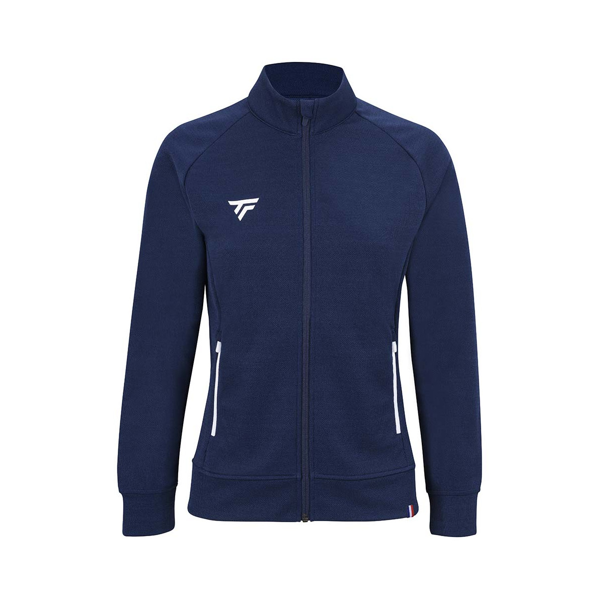 Tecnifibre Team Trainingsjacke Damen Marineblau