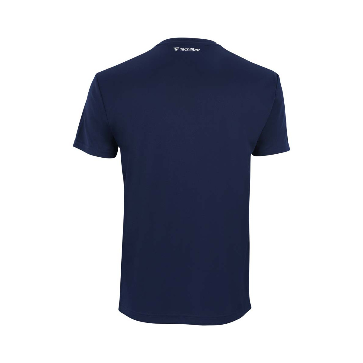 Tecnifibre Team Tech T-Shirt Marineblau