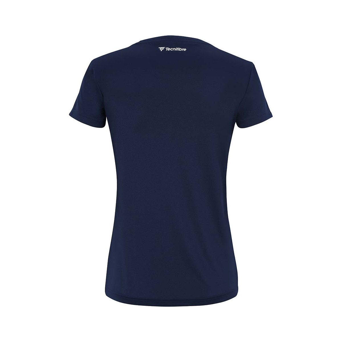 Tecnifibre Team Tech T-Shirt Damen Marineblau