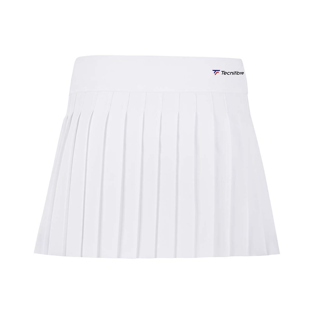 Tecnifibre Team Rock Damen Wei&szlig;