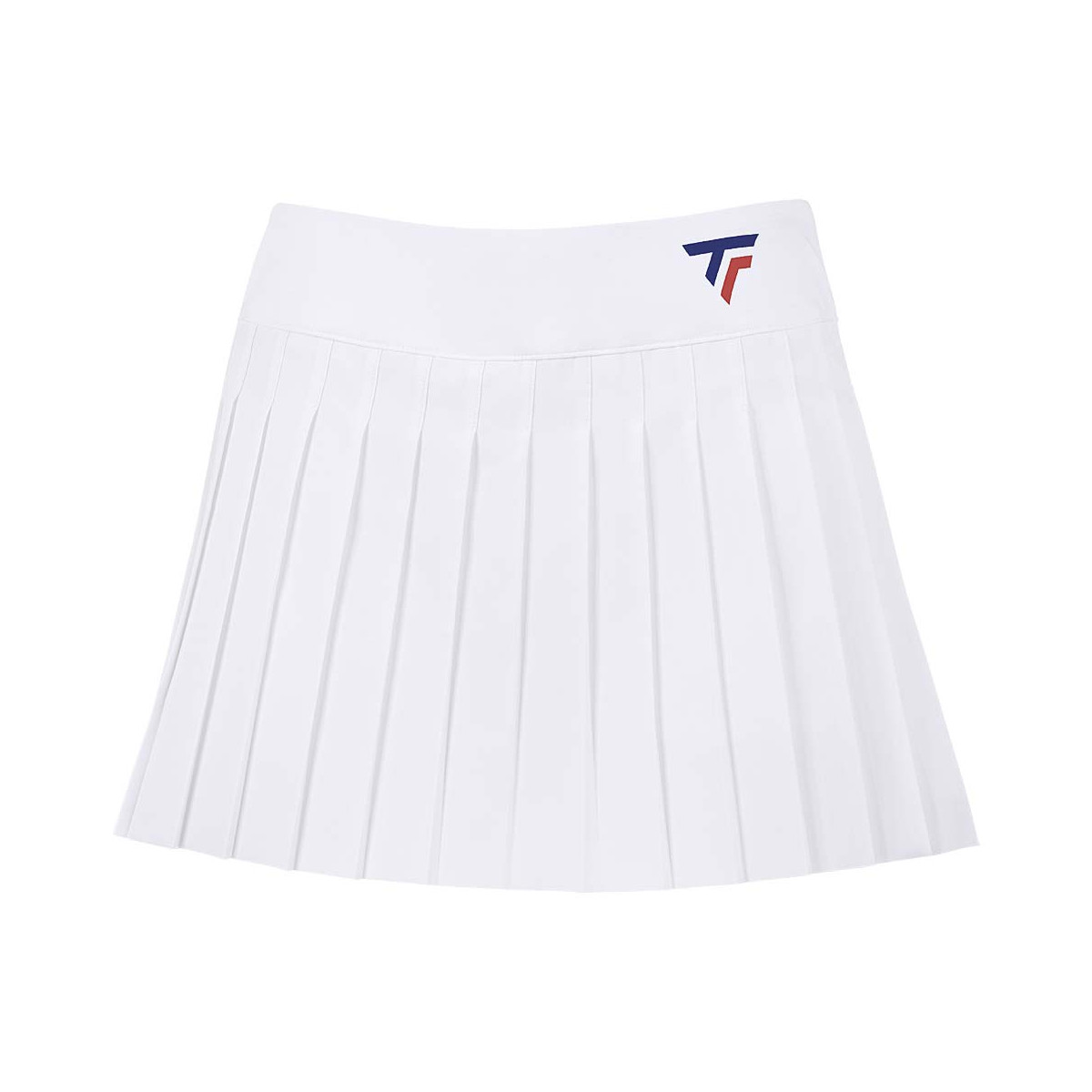Tecnifibre Team Rock Damen Wei&szlig;