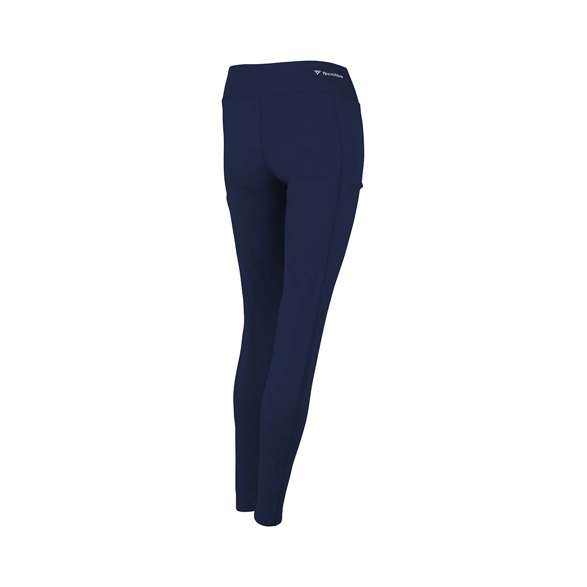 Tecnifibre Team Leggings Damen Marineblau