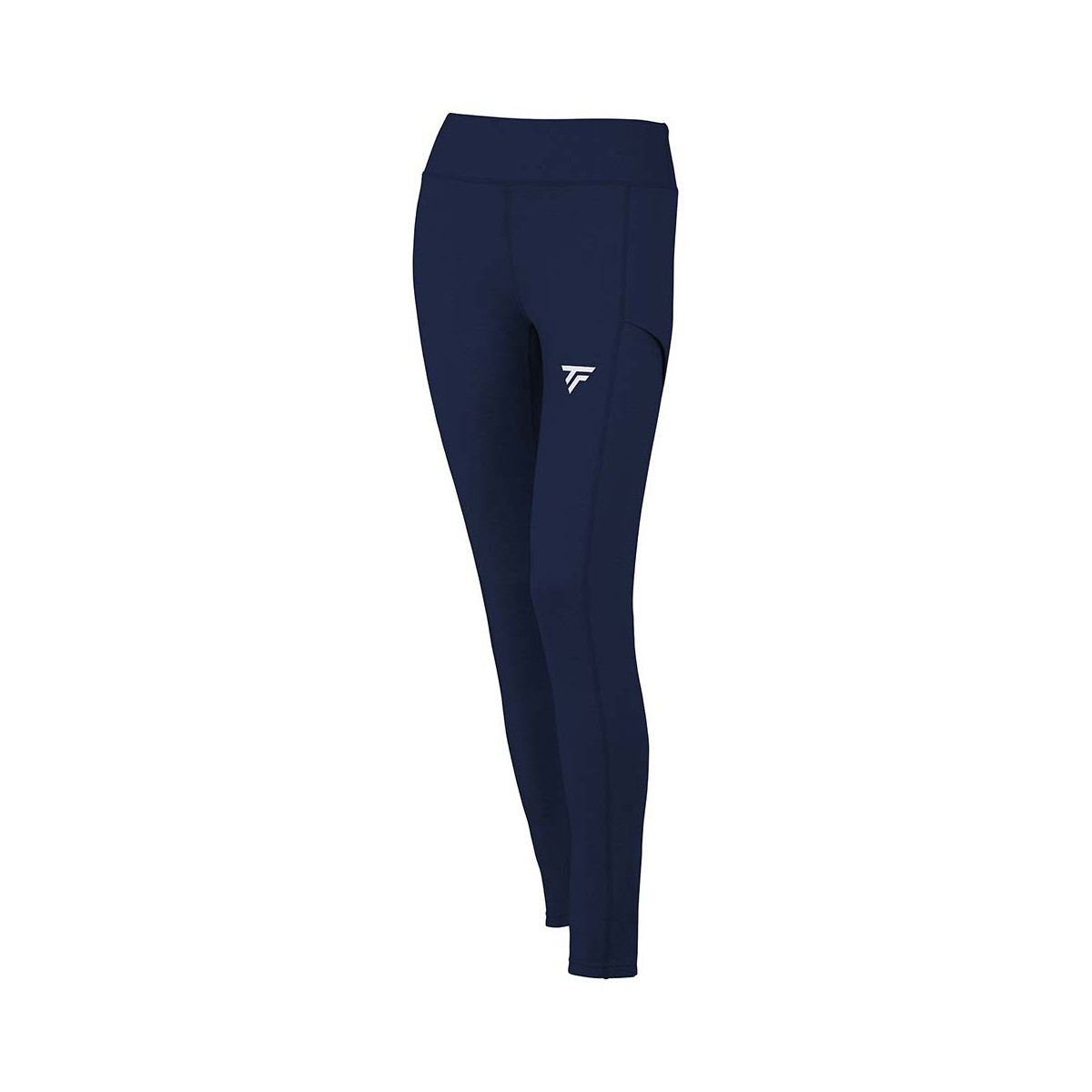 Tecnifibre Team Leggings Damen Marineblau