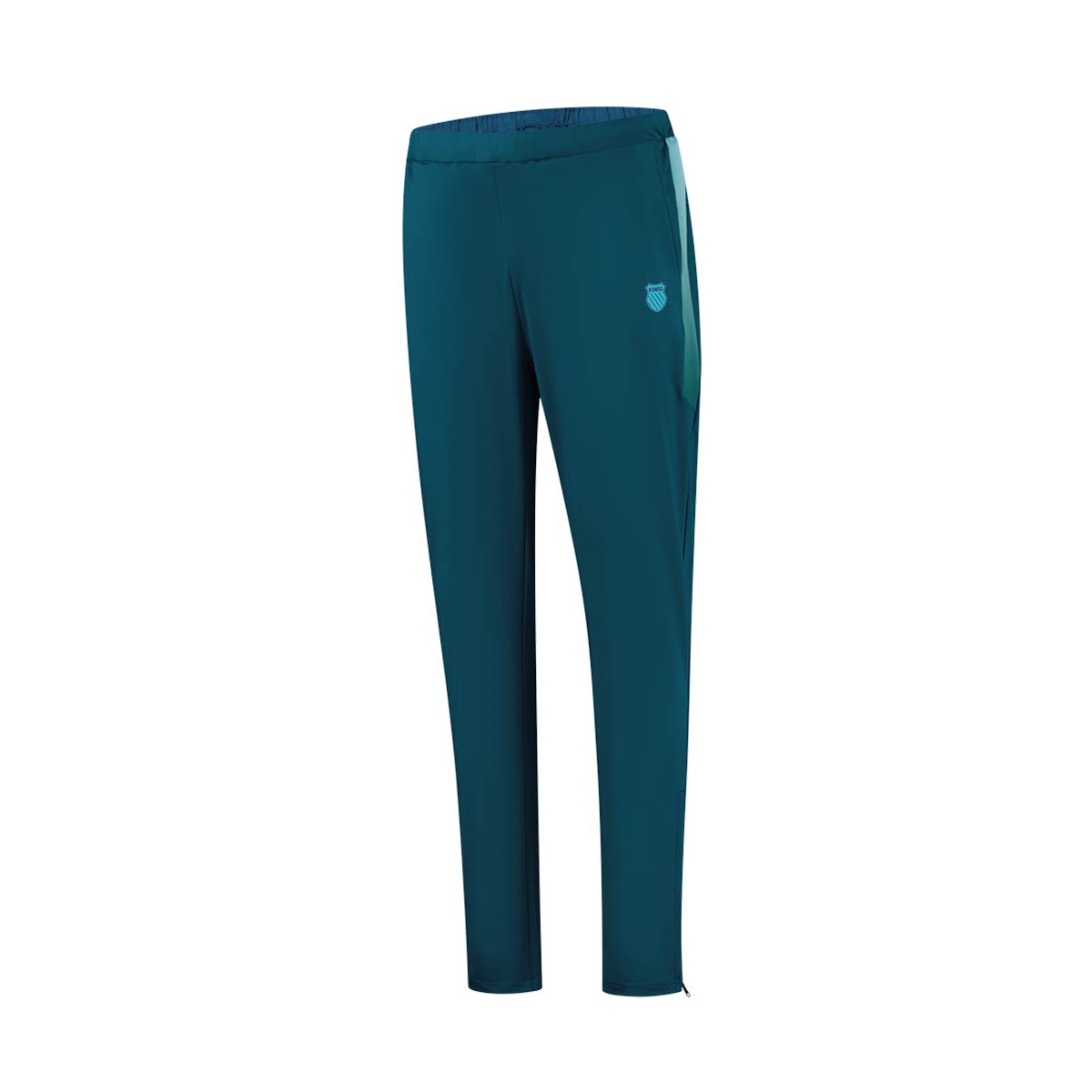 K-Swiss Hypercourt Tracksuit Hose Blau