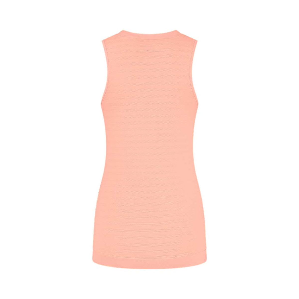 K-Swiss Hypercourt Singlet 2 Tank Top Lachs