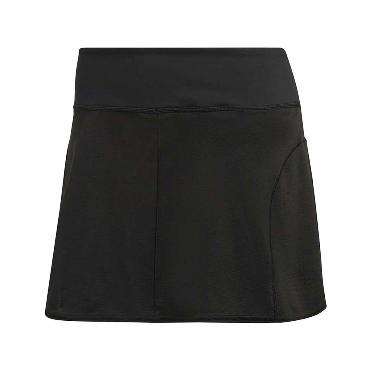 Adidas Match Skirt Rock Schwarz