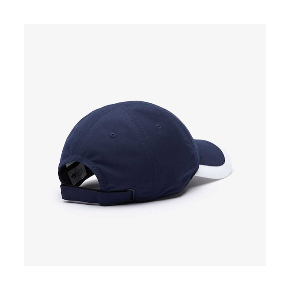 Lacoste Sport Cap Marineblau