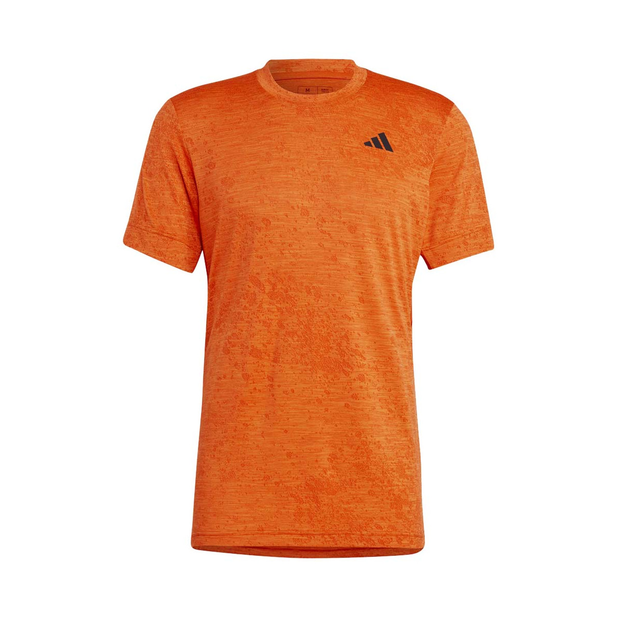Adidas Freelift T-Shirt Orange