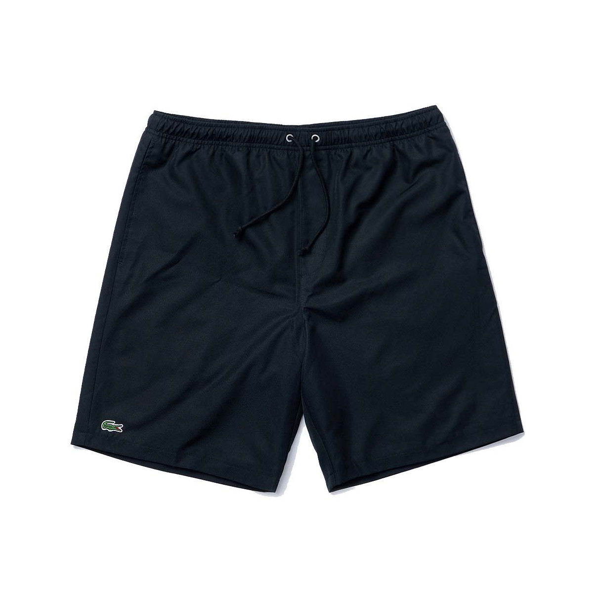 Lacoste Sport Short Schwarz