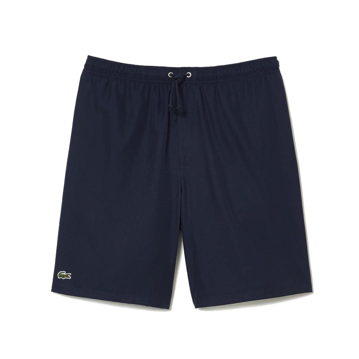 Lacoste Sport Short Marineblau