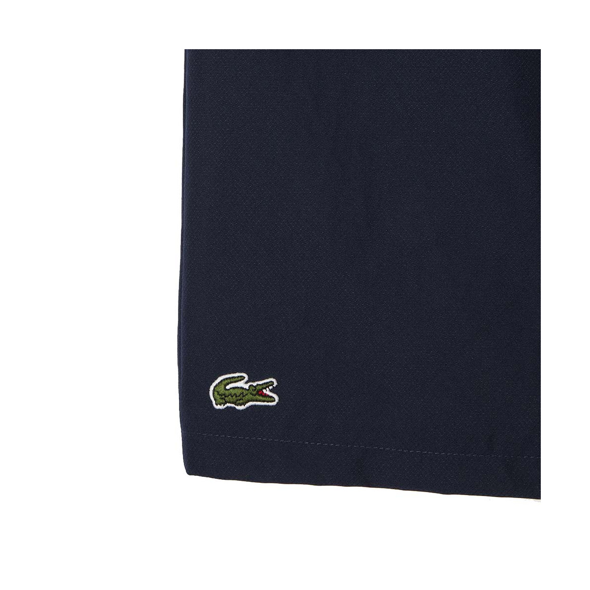 Lacoste Sport Short Marineblau