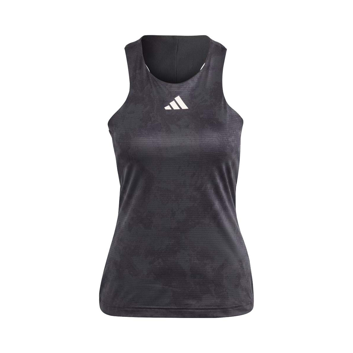 Adidas Y Heat.Rdy Paris Tank Top Carbon