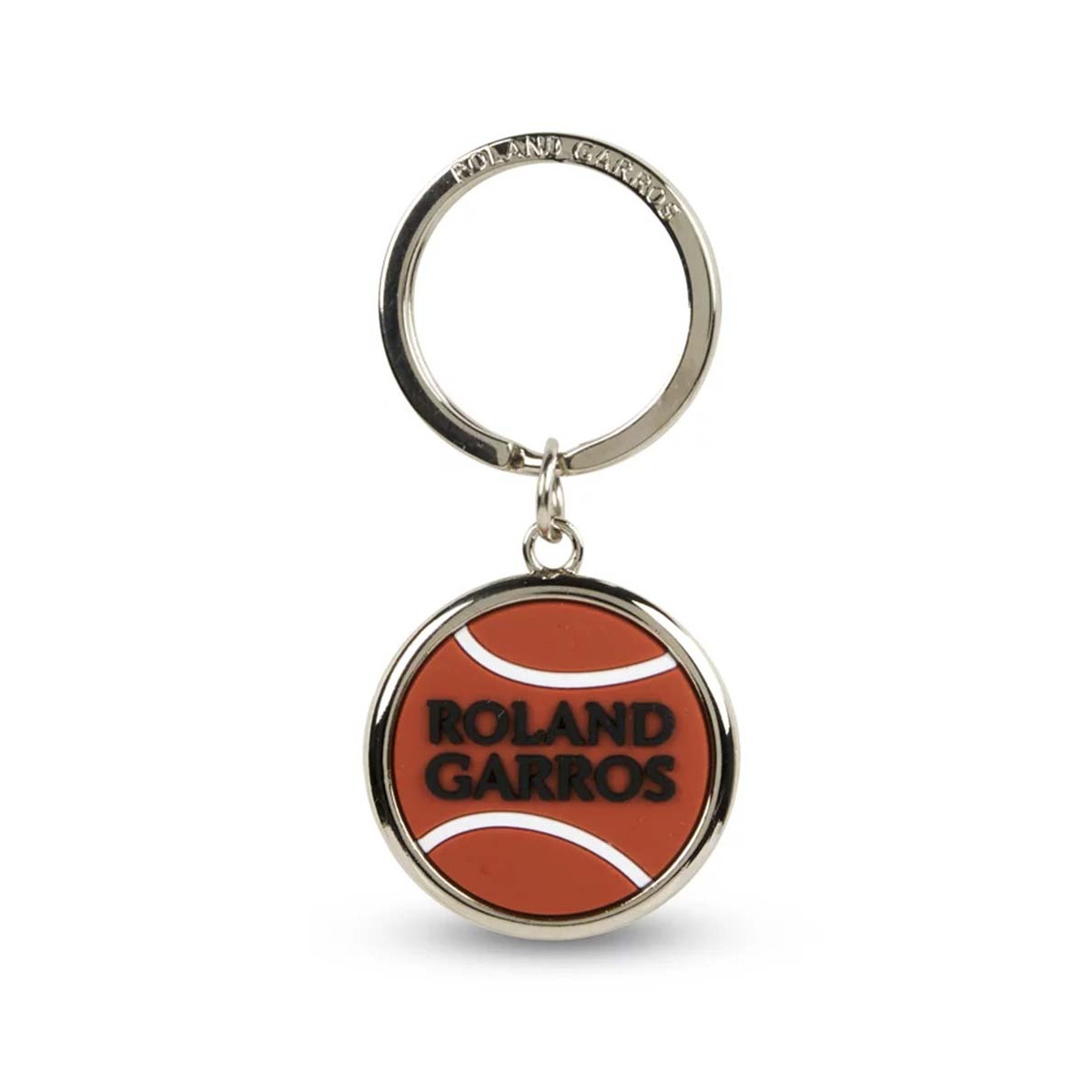 Roland Garros Schl&uuml;sselanh&auml;nger Clay