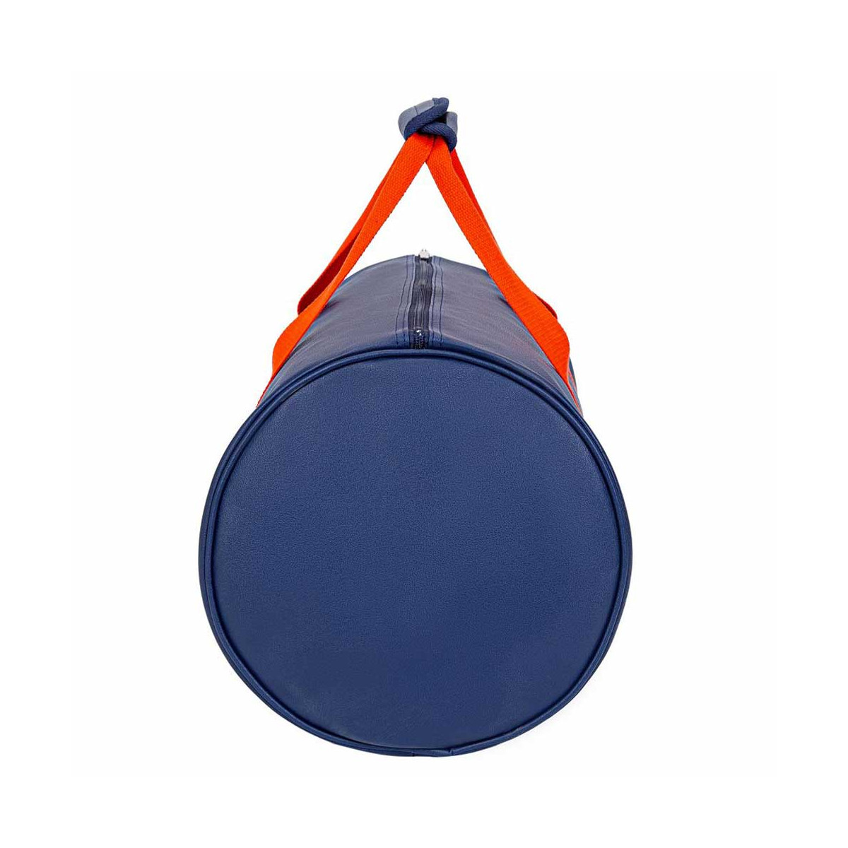 Roland Garros Duffle Bag Marineblau