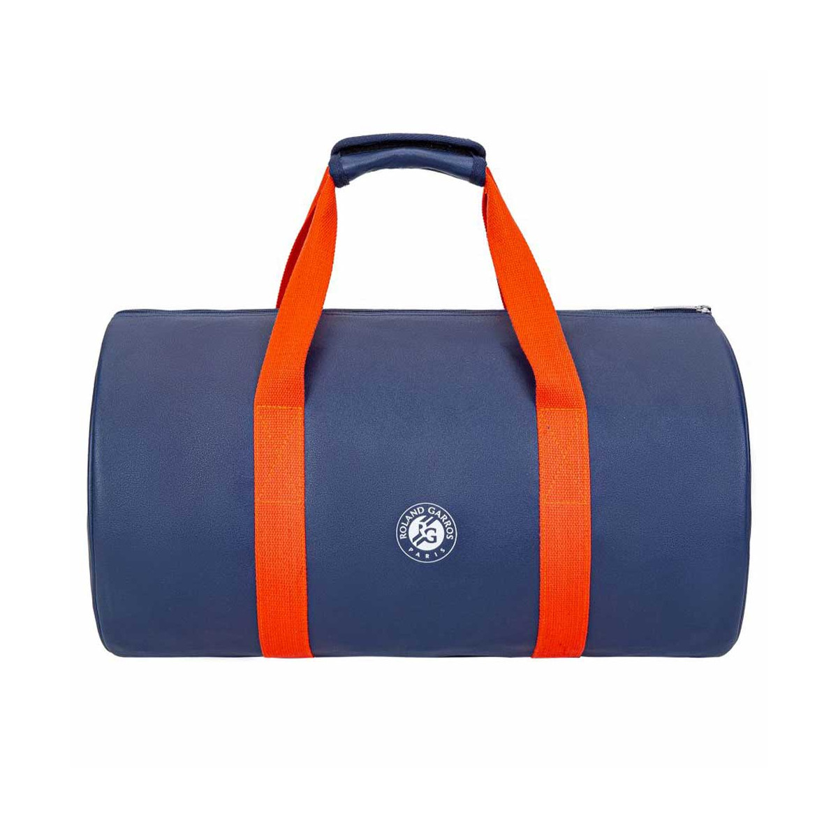 Roland Garros Duffle Bag Marineblau