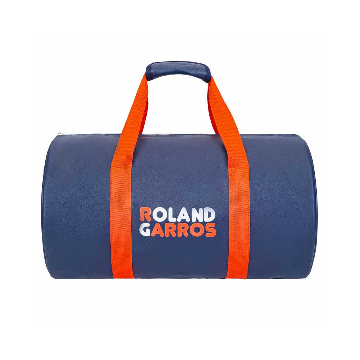 Roland Garros Duffle Bag Marineblau