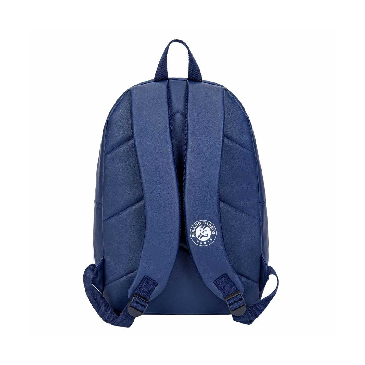 Roland Garros Rucksack Marineblau