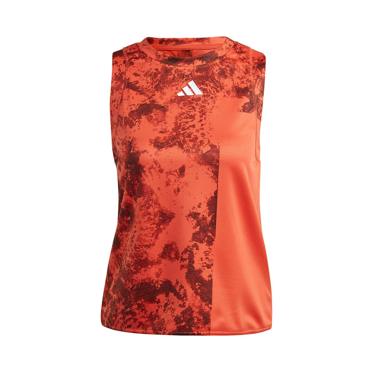 Adidas Paris Tank Top Damen Rot