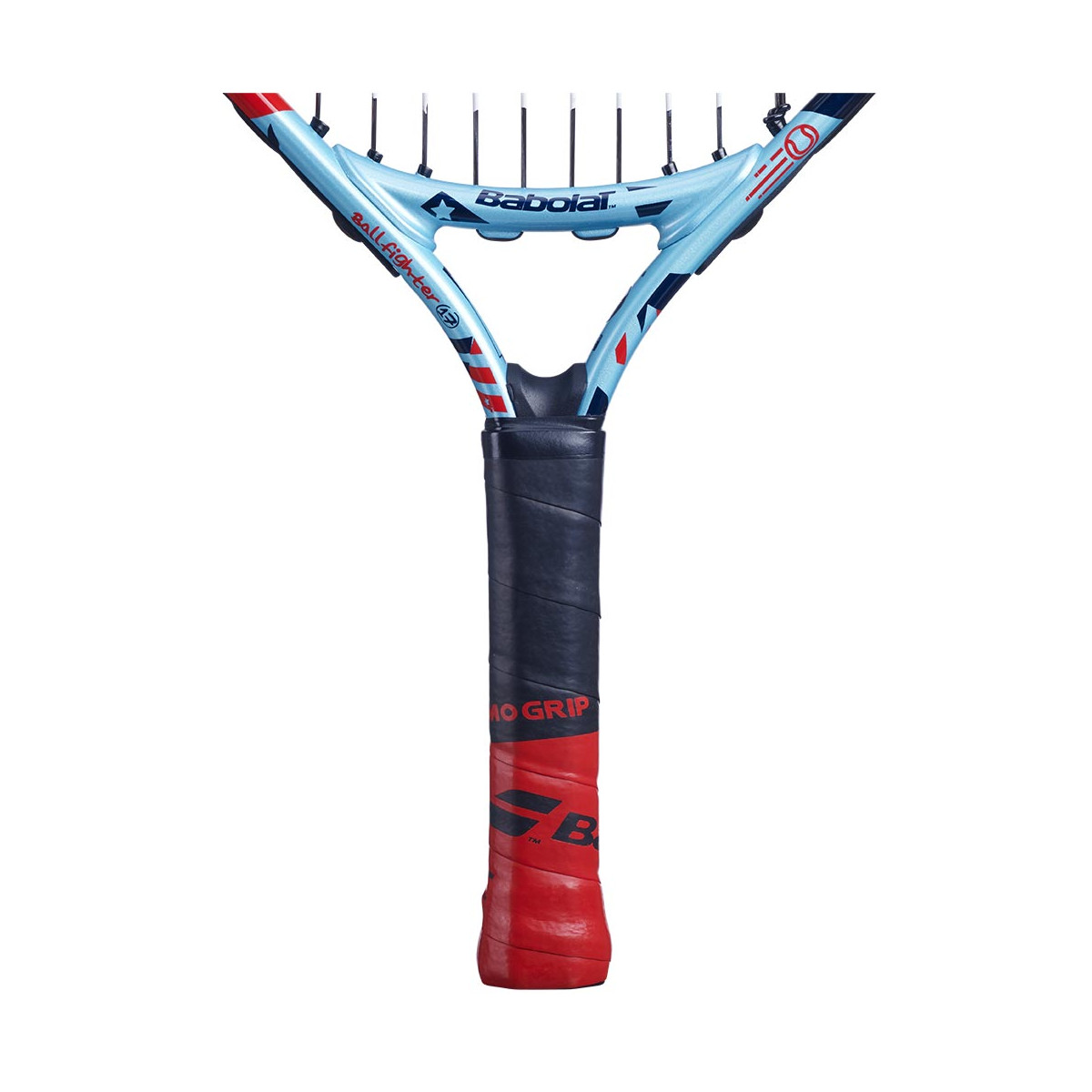 Babolat Junior Ballfighter 17 2023 Tennisschl&auml;ger (135 g)