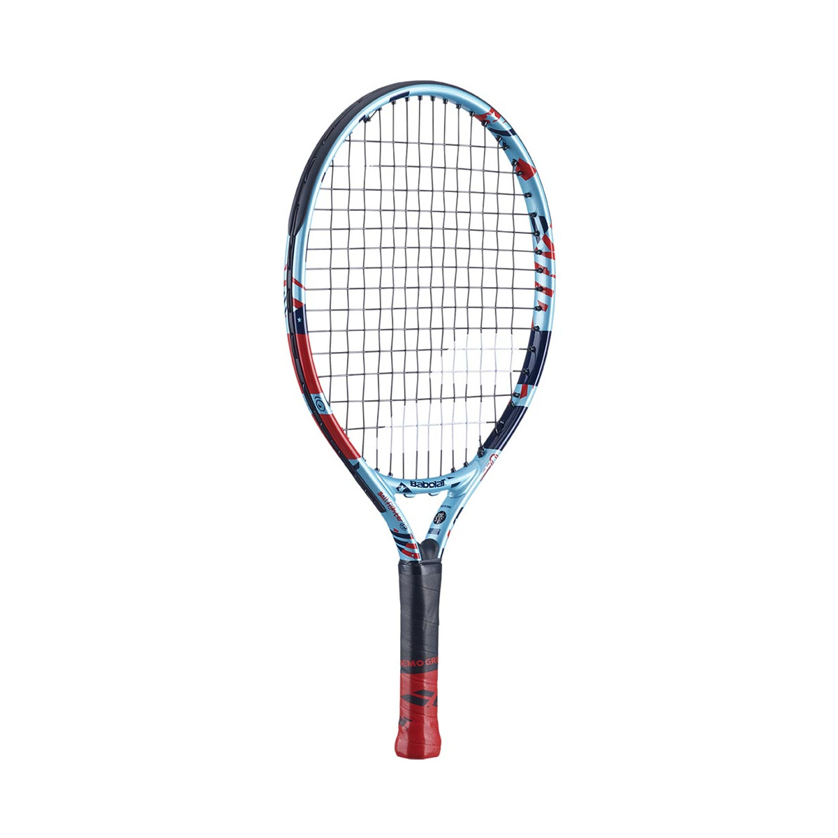 Babolat Junior Ballfighter 17 2023 Tennisschl&auml;ger (135 g)