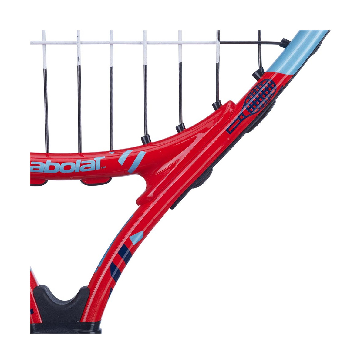 Babolat Junior Ballfighter 19 2023 Tennisschl&auml;ger (160 g)