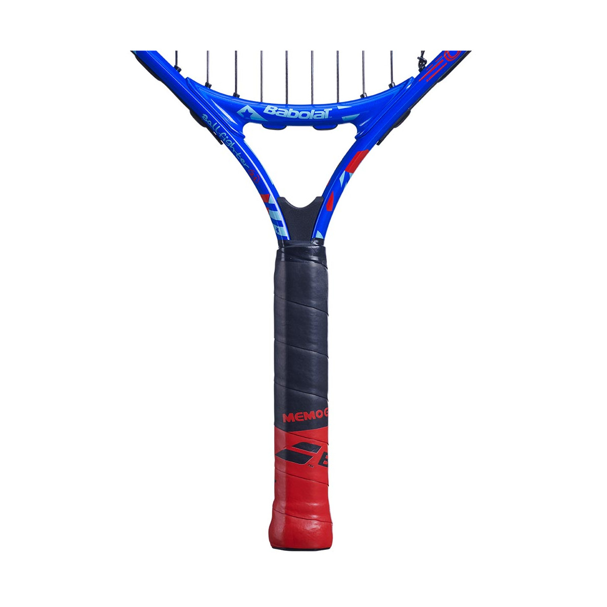 Babolat Junior Ballfighter 21 2023 Tennisschl&auml;ger (185 g)
