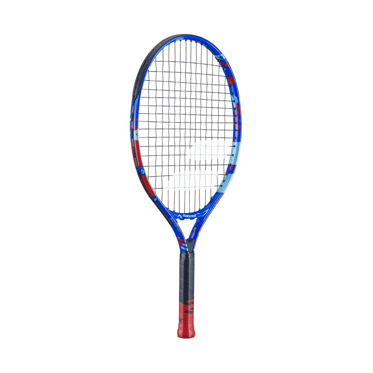 Babolat Junior Ballfighter 21 2023 Tennisschl&auml;ger (185 g)