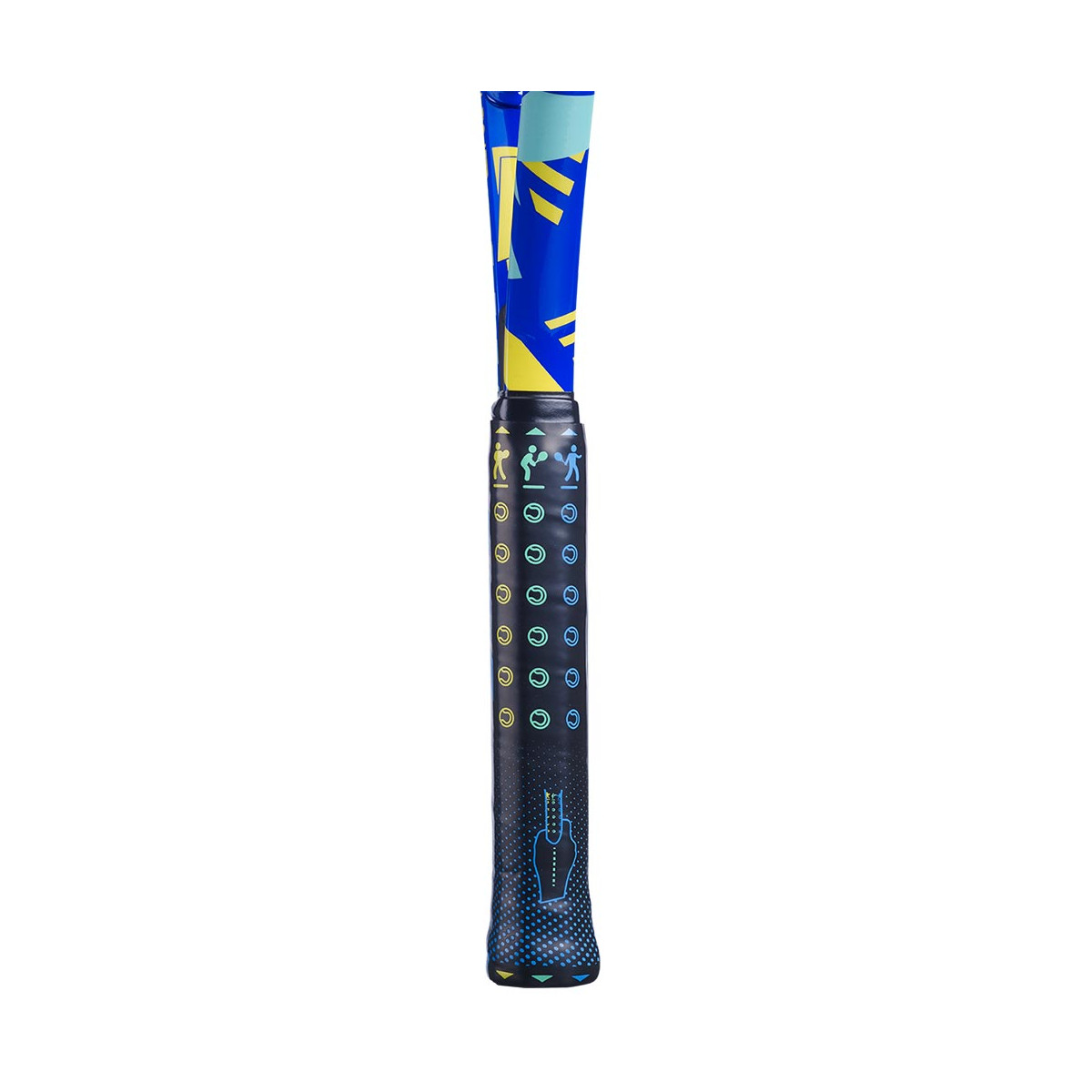 Babolat Junior Ballfighter 23 2023 Tennisschl&auml;ger (200 g)