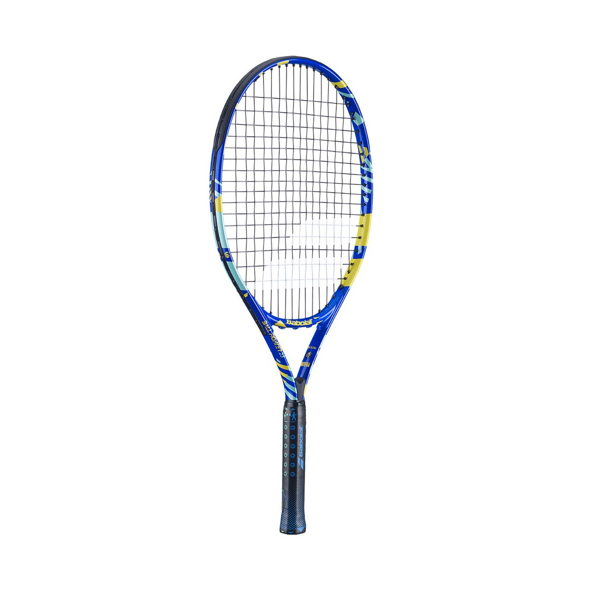 Babolat Junior Ballfighter 23 2023 Tennisschl&auml;ger (200 g)
