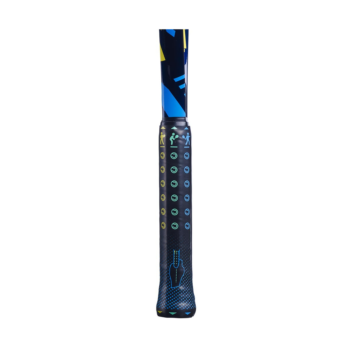 Babolat Junior Ballfighter 25 2023 Tennisschl&auml;ger (220 g)